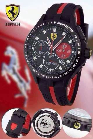 Ferrari watch man-088